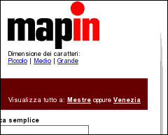 Mapin - Fondazione Pellicani